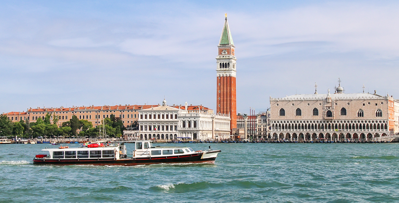 Venice Public Transport Tickets Guide Tips
